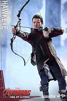 Amazon.co.jp: ムービー・マスターピース アベンジャーズ/エイジ
